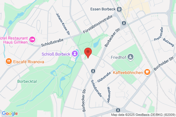Borbecker TC Essen