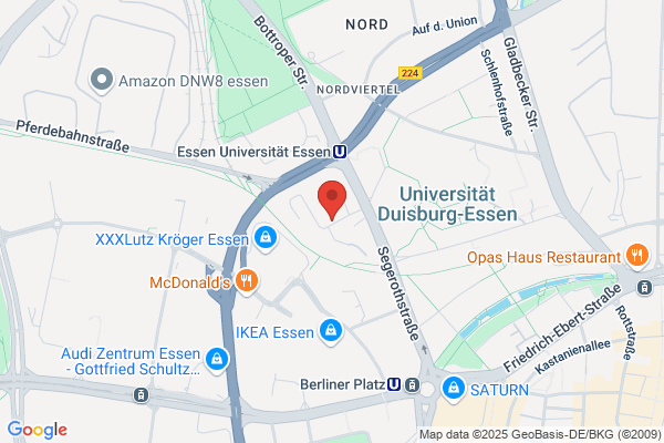 Caritasverband für die Stadt Essen e.V.