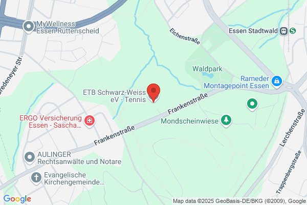 ETB Schwarz Weiß Tennis