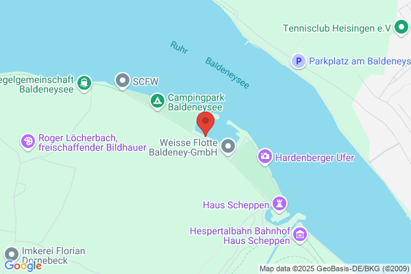 Essener Yachtclub e.V.