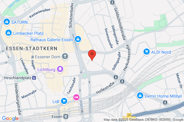 Gehörlosensportverband NRW e.V. /Schreibtelefon