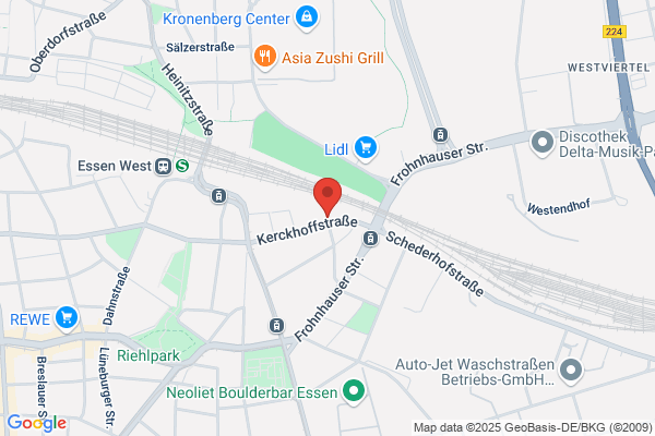 Landeselternverband gehörl.und schwerh. Kinder NRW e.V.