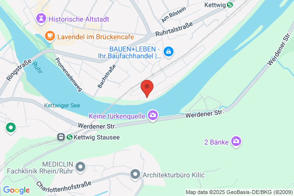 Motorboot-Club-Kettwig 1965 e.V.