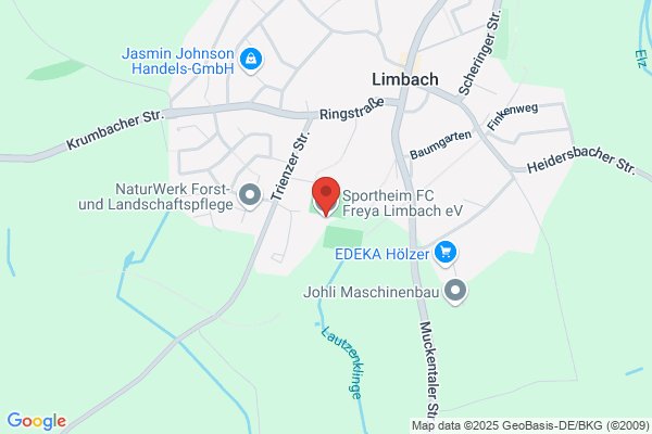 Sportverein Limbach e.V