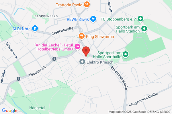 Turnverein Stoppenberg 1890 e.V.