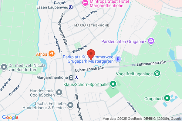 Tusem Veranstaltungen UG (haftungsbeschränkt)