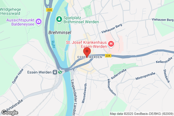 GVA-Gesellschaft für