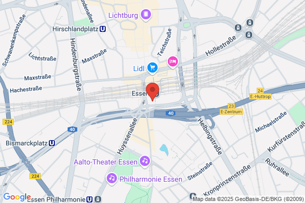 Abellio GmbH