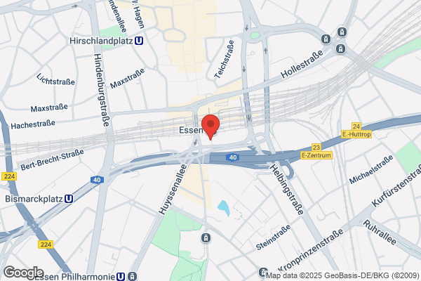 DB Services West GmbH