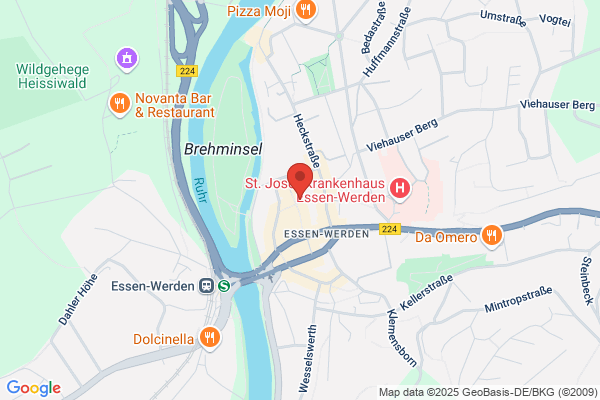 Werdener Nachrichten KG