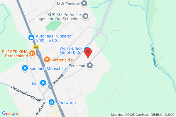 AM Anzeigenblatt Marketing GmbH