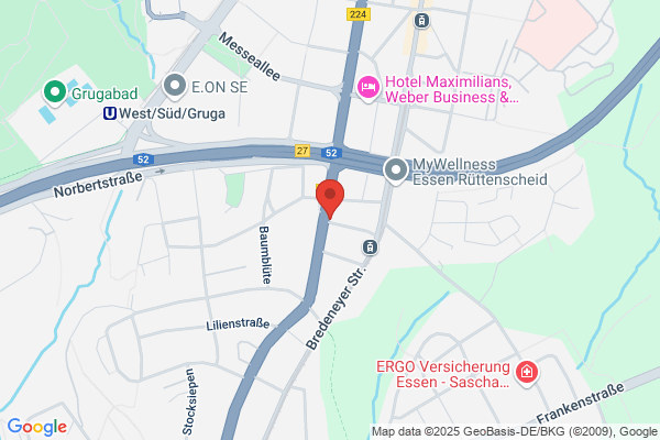Brinkschulte Medien - Verlag Essen