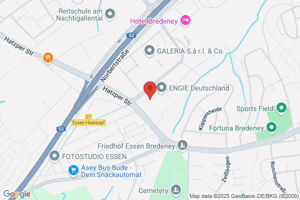 EUROPEAN HOSPITAL Verlags GmbH
