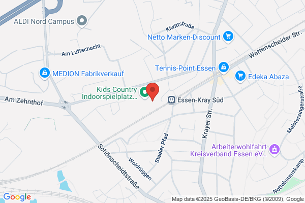 EXIT Medien GmbH