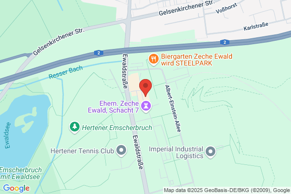 Ruhr Revue Essener Revue Verlagsgesellschaft mbH