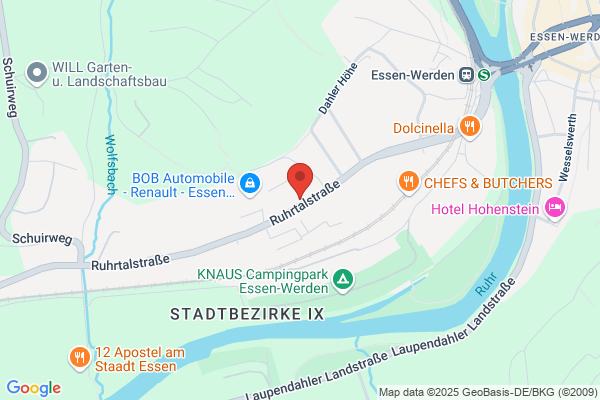 VM Verlagsgruppe Macke GmbH