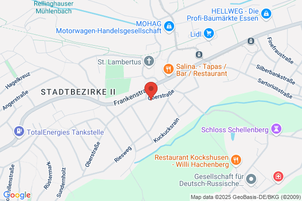 akadpress GmbH