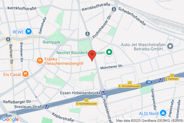ALTRASS Freileitungstechnik GmbH