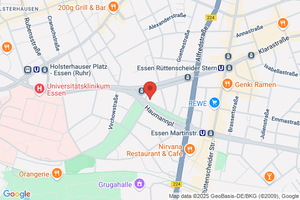 ARAG Versicherung Essen