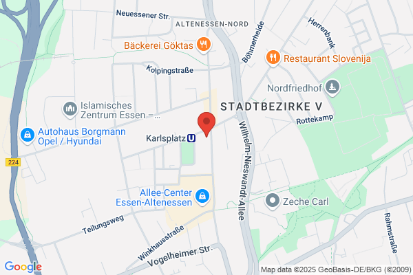 R+V Versicherung