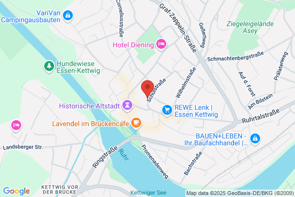 R+V Versicherung