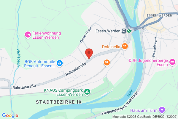 SIGNAL IDUNA Versicherung Michael Wrona