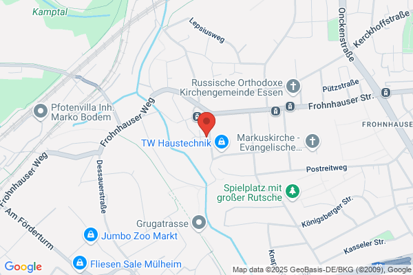 SIGNAL IDUNA Versicherung Mike Hain