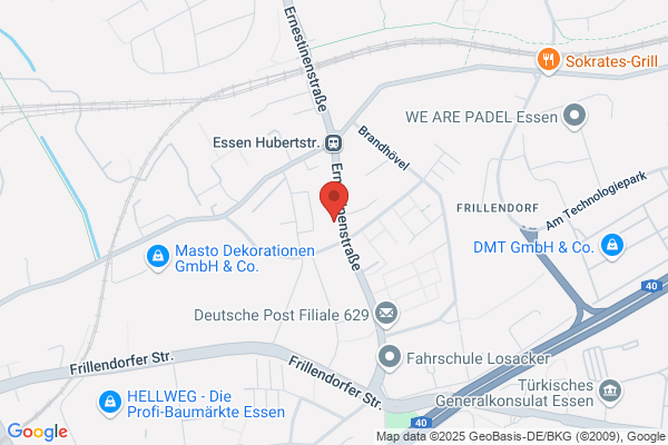 SIGNAL IDUNA Versicherung Norbert Wandelt