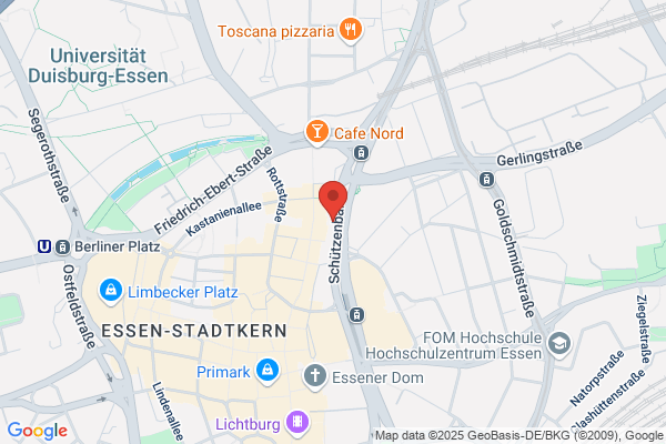 Leenders KG Heinrich Versicherungen