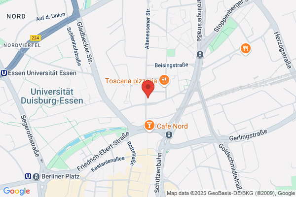 Ruhr ASS Versicherungsmakler e.K.