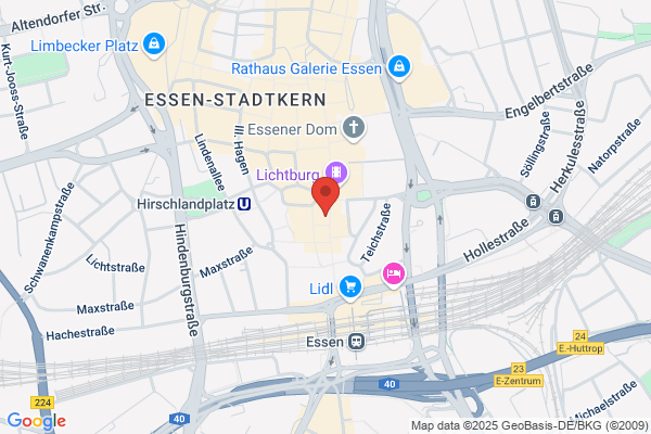 jobs IN TIME MEDICAL Niederlassung Rhein - Ruhr