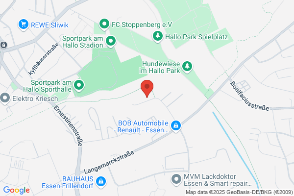 Arnolds Sicherheit GmbH