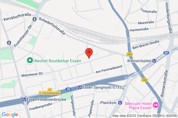 Auto-Jet Waschstraßen Betriebs GmbH