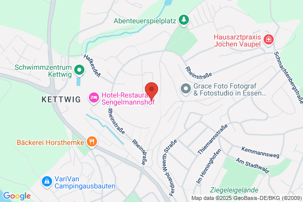 WEBDESIGN Essen-Kettwig