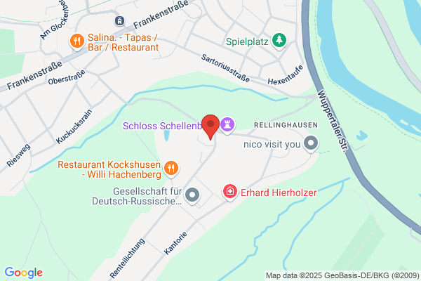 WeinGalerie GmbH