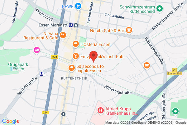 Weindepot Bürkle