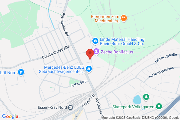 Weinzeche Handels- und Beteiligungsgesellschaft mbH