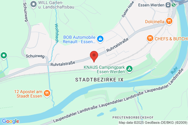Schrödter.Werden Werbeagentur GmbH