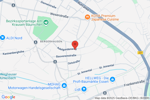 DESIRE Communication GmbH