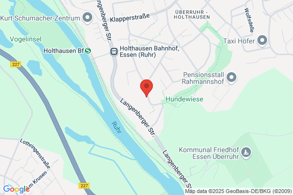goerler werbegesellschaft mbH