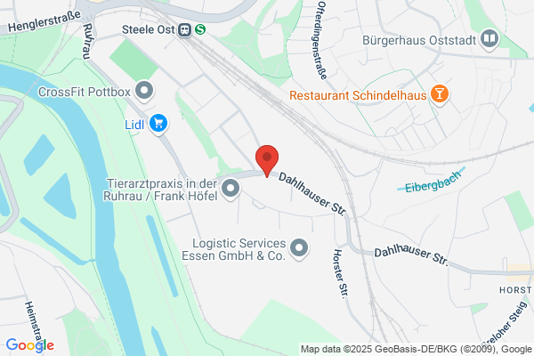 Dr. Lichtenberg GmbH