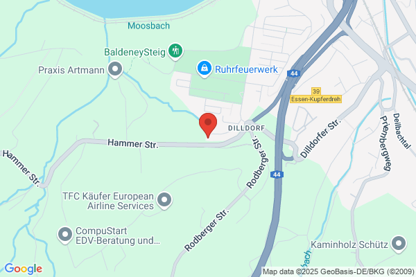 Werbeservice Marx UG (haftungsbeschränkt)