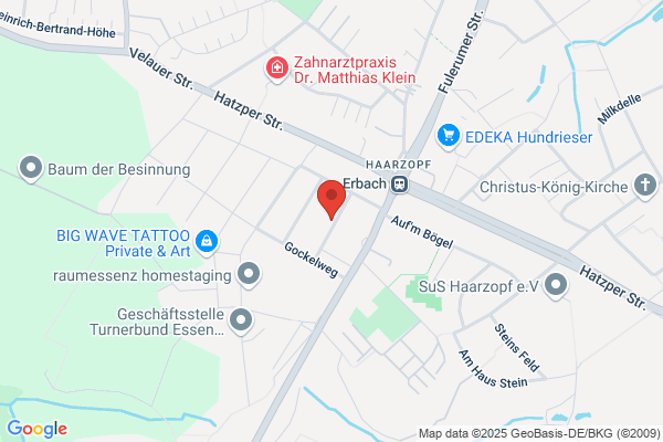 Bernd Brack, Roswitha Brack