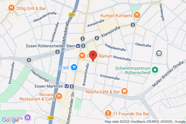 Marcellini Media Gmbh
