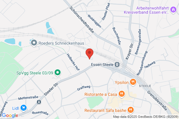 Service GmbH