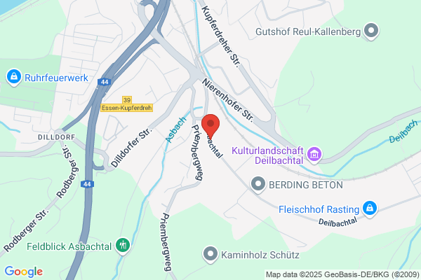 Gebrüder Lony GmbH