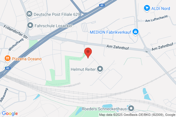 Rentas GmbH Franchise-Zentrale