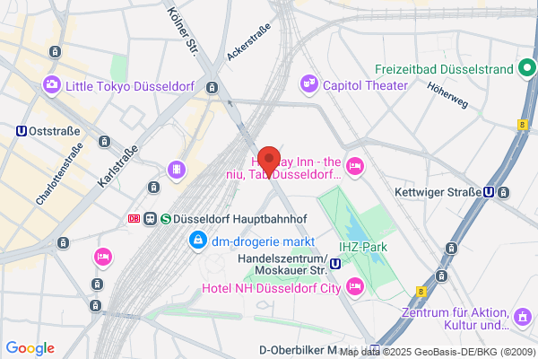 DAWAG Deutsche-Angestellten-Wohnungsbau AG
