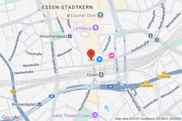 Zahnärzte Dr. med. dent. Frauke Barfeld und Daniel Schaub