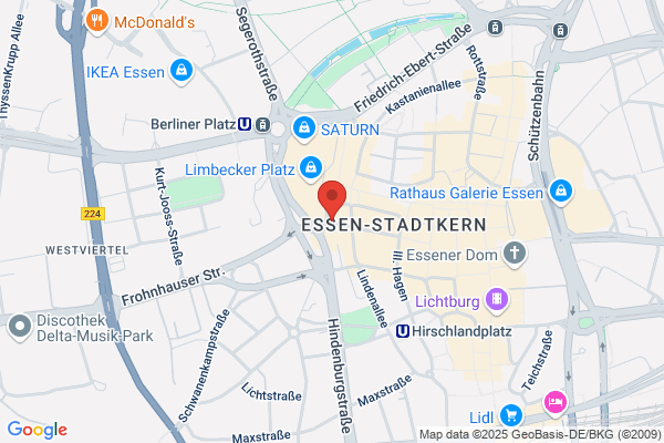 Moderna-Dent Zahnarztpraxis Hashish
